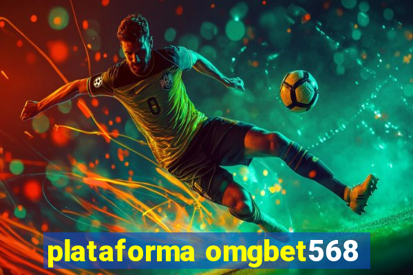 plataforma omgbet568